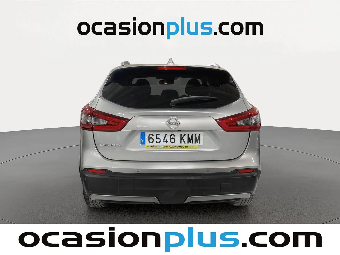 Nissan QASHQAI Nissan Qashqai DIG-T 115 N-Connecta (115 CV) barato
