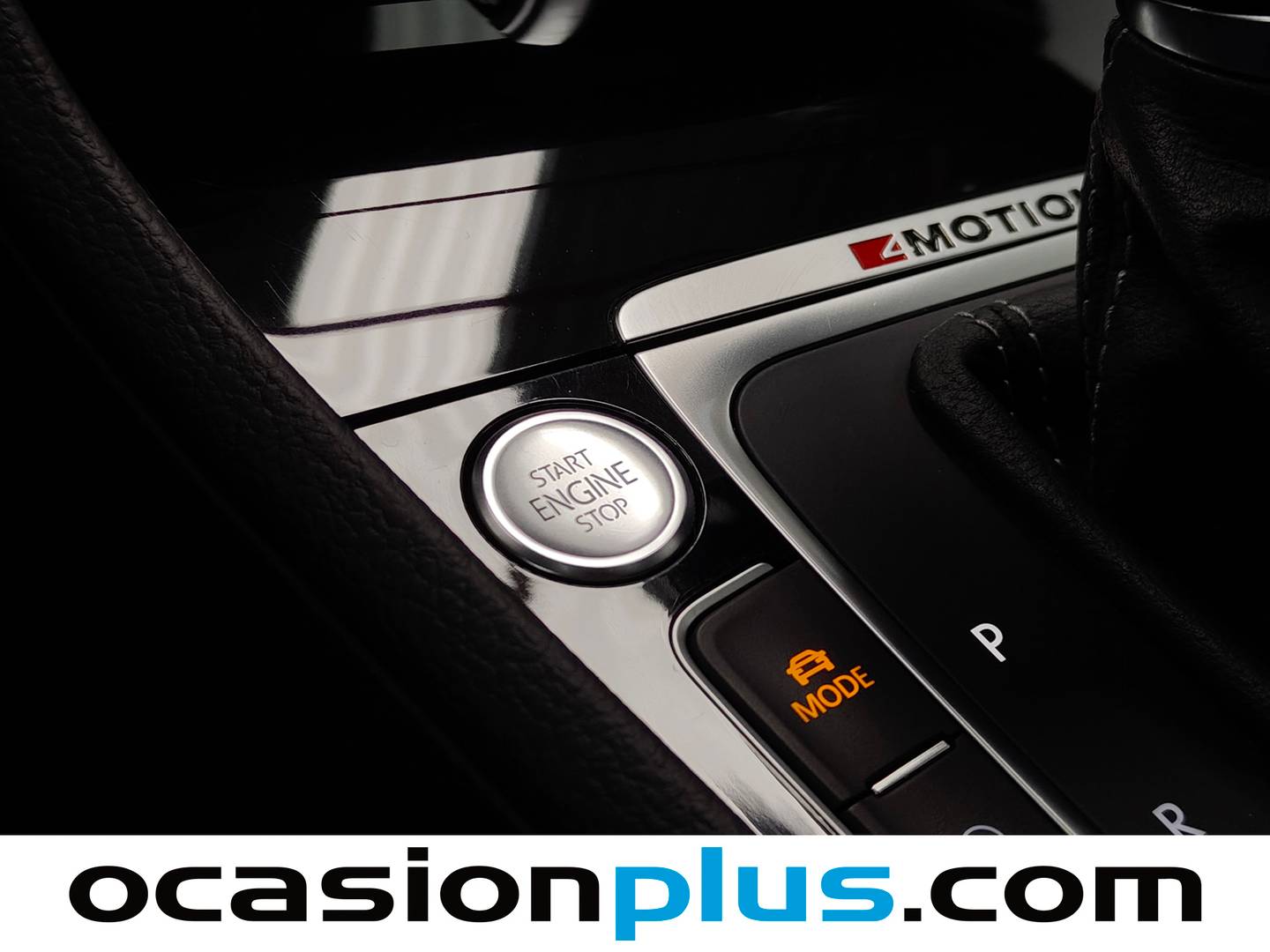 Volkswagen Golf Volkswagen Golf R 2.0 TSI 4Motion (310 CV) DSG gasolina