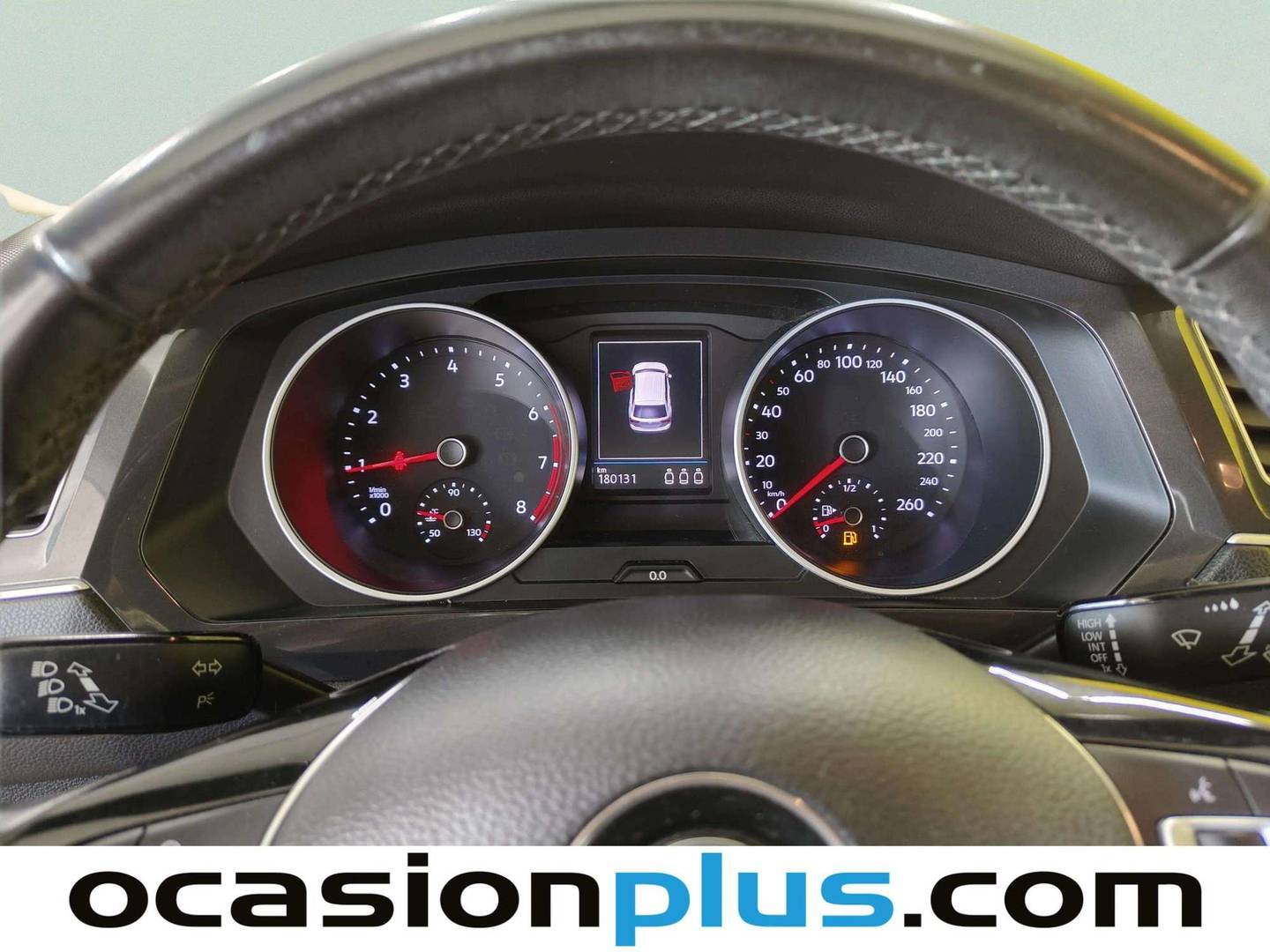 Volkswagen Tiguan Volkswagen Tiguan Advance 1.5 TSI (130 CV) PACK R-LINE de ocasión