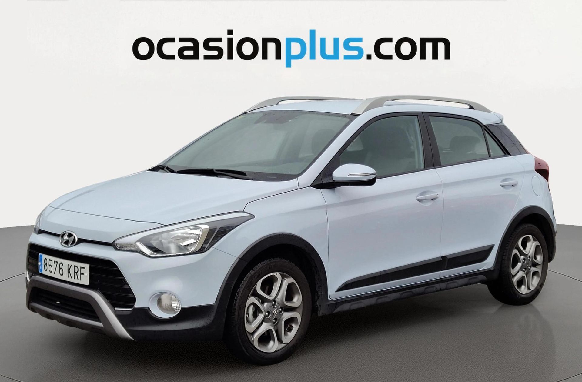 Hyundai i20 1.0 T-GDi Klass