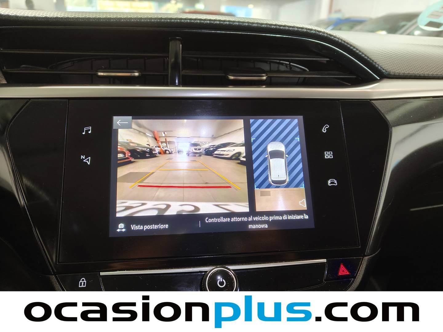 Foto Opel Corsa Opel Corsa 1.2 Turbo XHL Elegance Auto (100 CV)