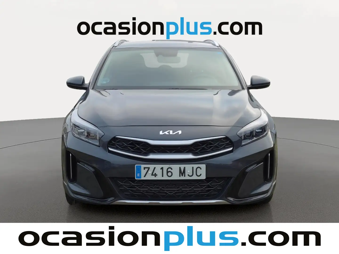 Foto KIA XCeed Kia XCeed 1.0 T-GDi Drive (120 CV)