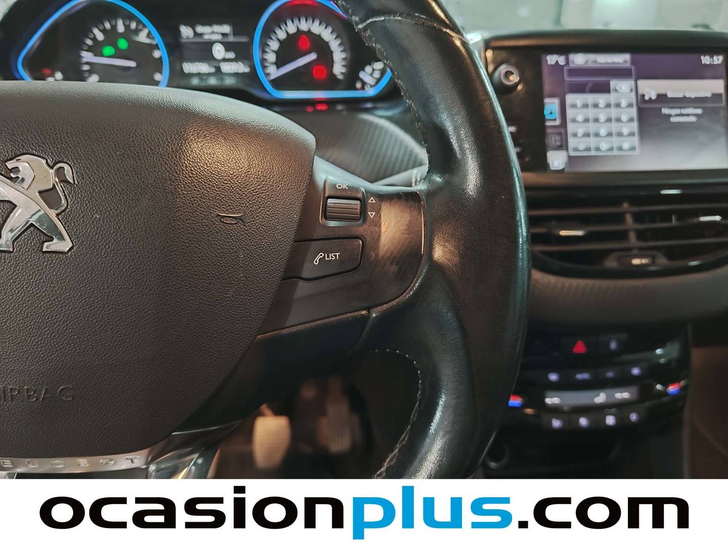 Peugeot 2008 Peugeot 2008 BlueHDI 120 Allure (120 CV) barato