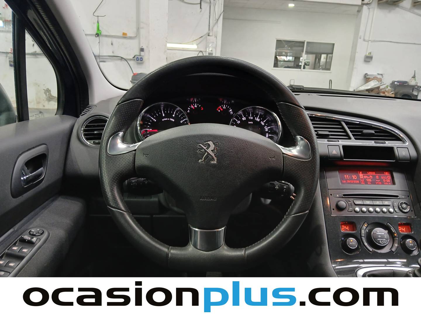 Foto Peugeot 3008 Peugeot 3008 1.2 PureTech Style S&S (130 CV)