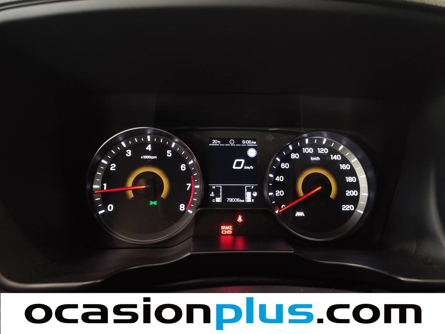 SsangYong Tivoli SsangYong Tivoli G15T LP Urban Plus (135 CV) de ocasión
