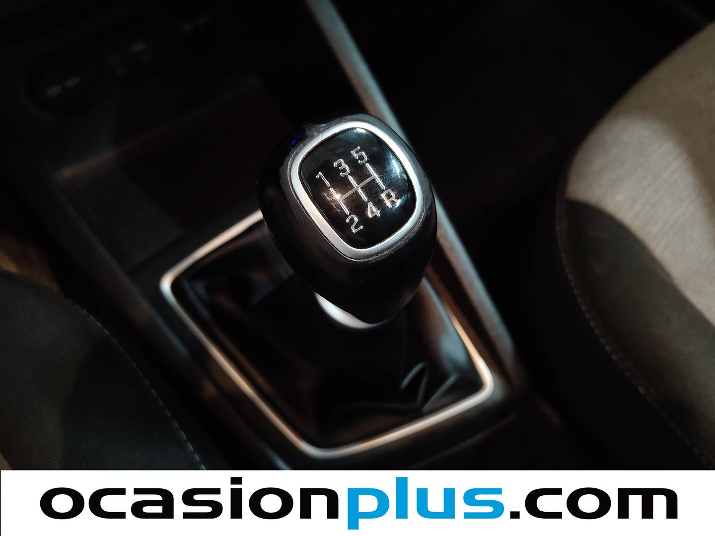 Hyundai i20 Hyundai i20 1.2 MPI BlueDrive Klass (84 CV) de segunda mano