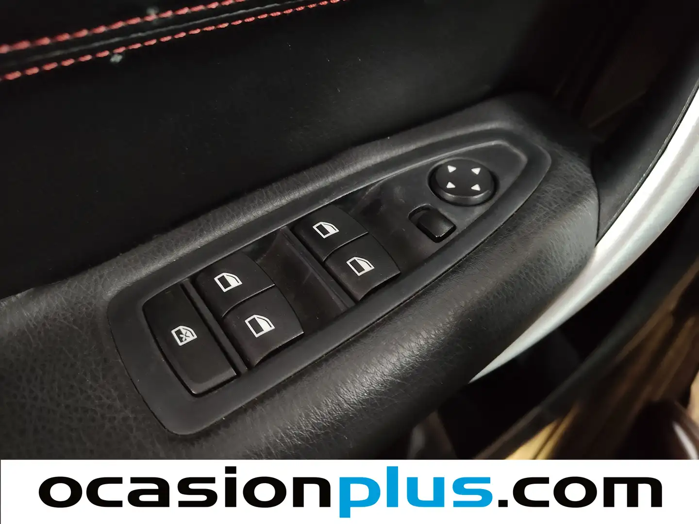 Foto BMW Serie 1 BMW Serie 1 116d Sport (116 CV)