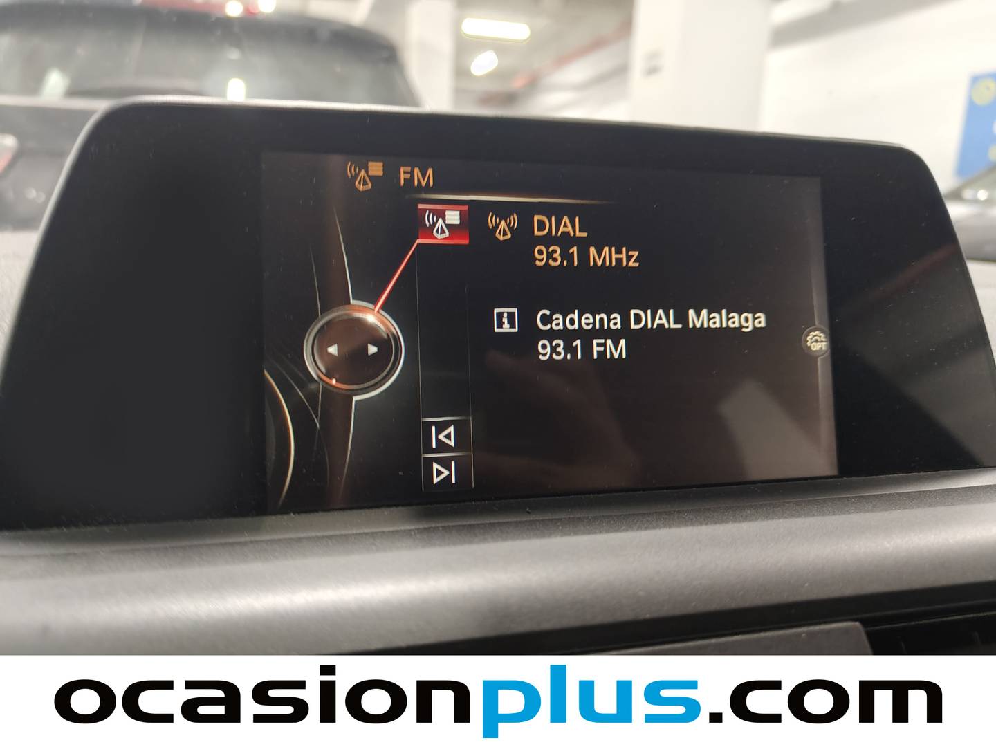 BMW Serie 1 BMW Serie 1 116i (109 CV) GLP barato