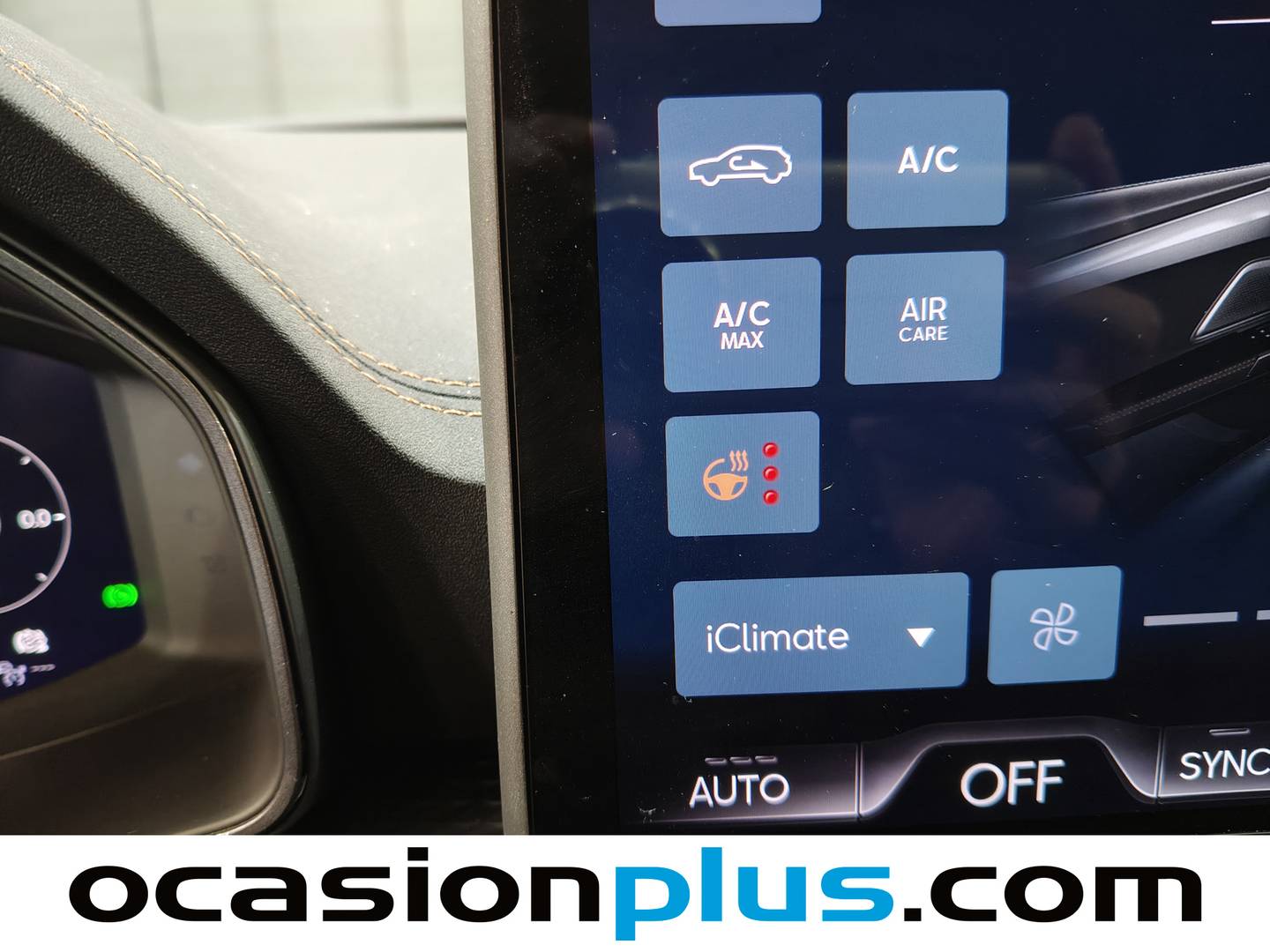 Foto Cupra León CUPRA León 1.5 eTSI DSG (150 CV)