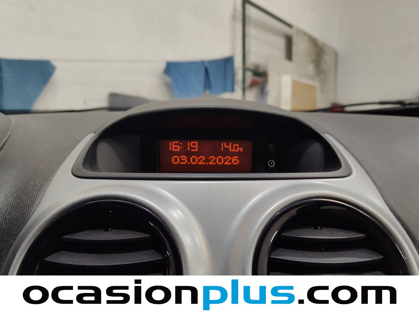 Foto Opel Corsa Opel Corsa 1.2 S&S Selective (85 CV)