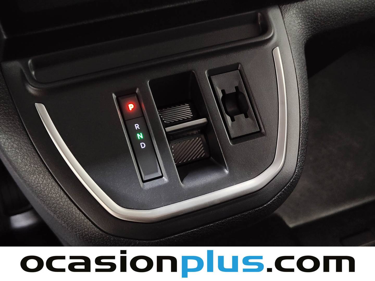 Fiat Ulysse Fiat Ulysse BlueHDi 180 S&S Talla M AT8 (180 CV) 8 Plazas de segunda mano