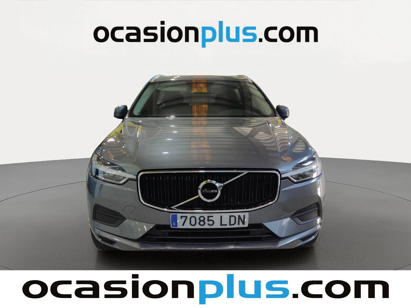 Volvo XC60 Volvo XC60 D4 Business Plus Auto (190 CV) 190cv