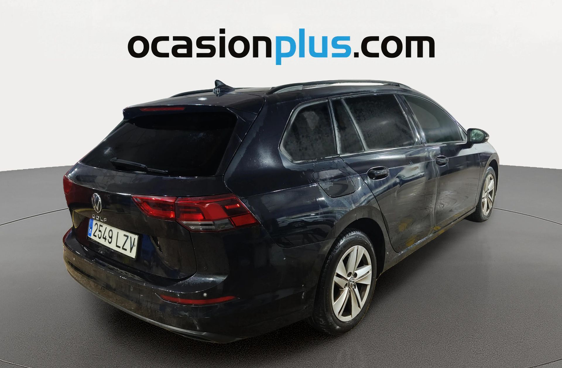Volkswagen Golf Variant Life 2.0 TDI - foto 4
