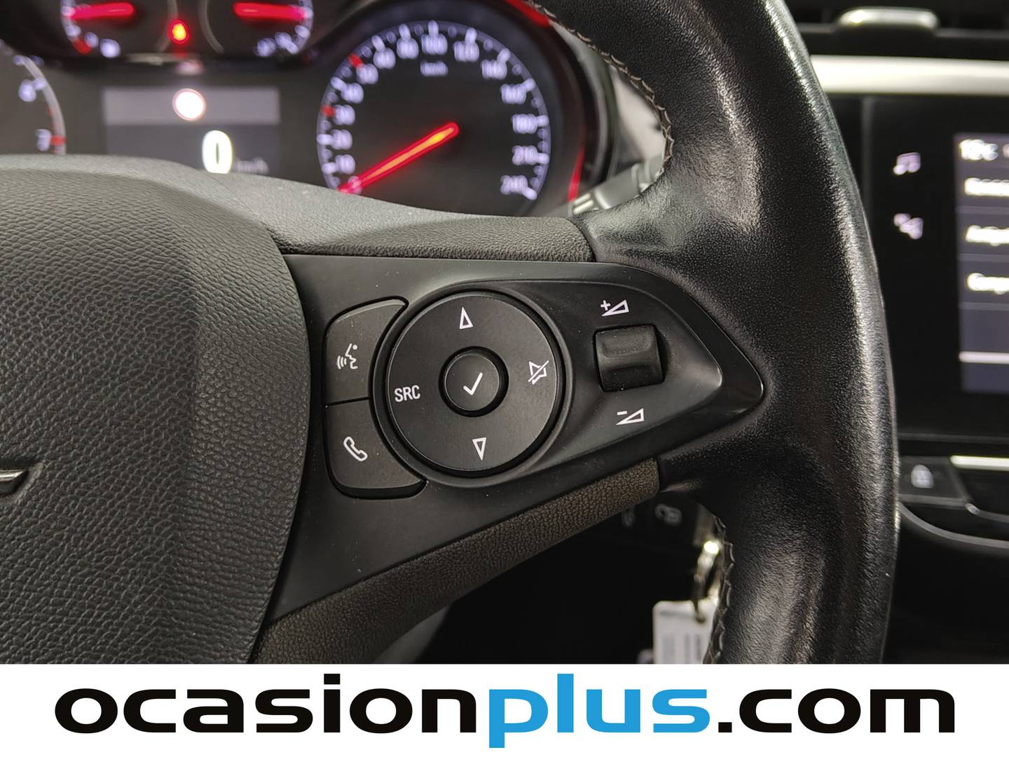 Foto Opel Corsa Opel Corsa 1.2 Turbo XHL Edition (100 CV)