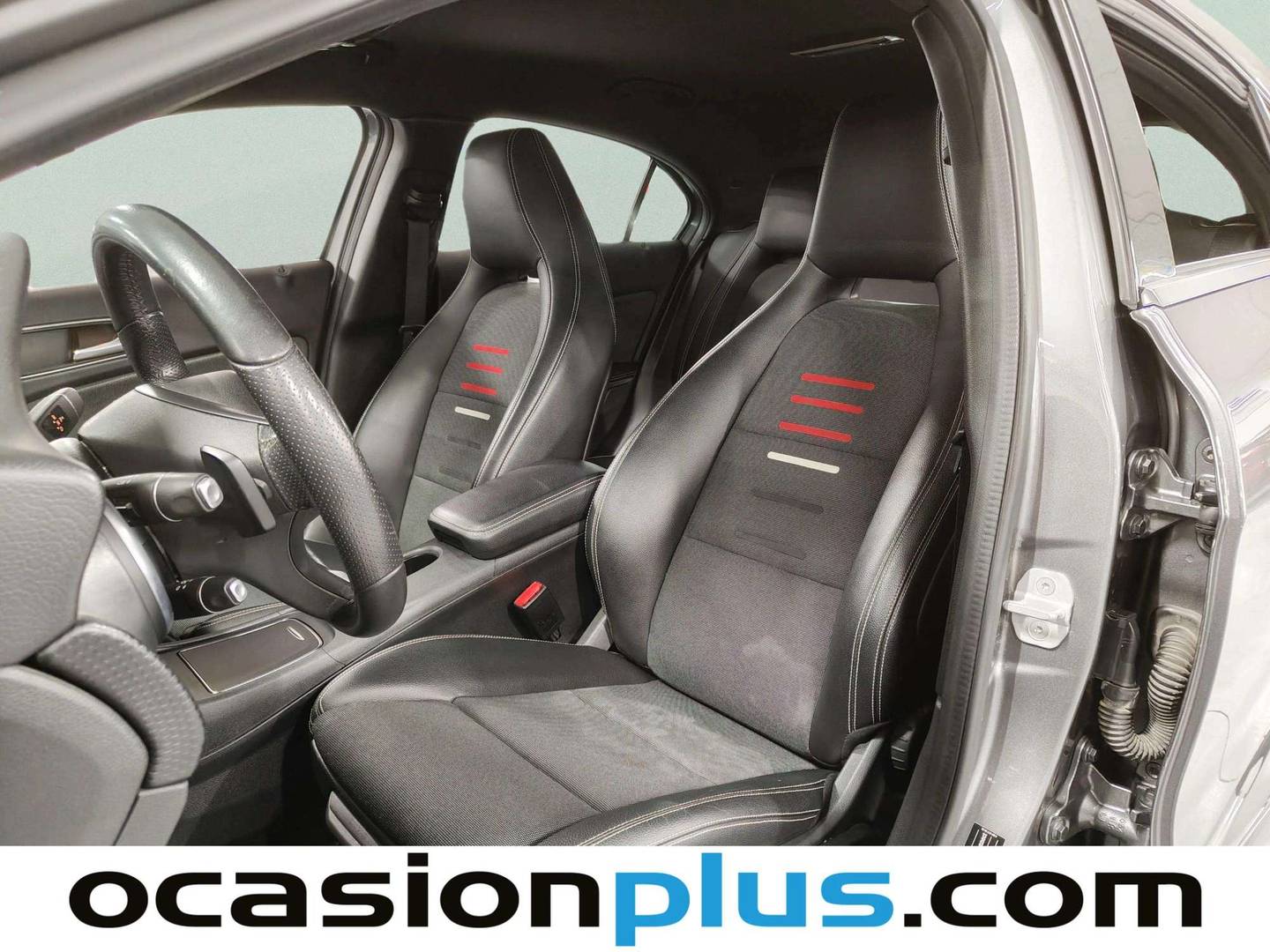 Foto Mercedes Clase A Mercedes-Benz Clase A 200 d (136 CV)