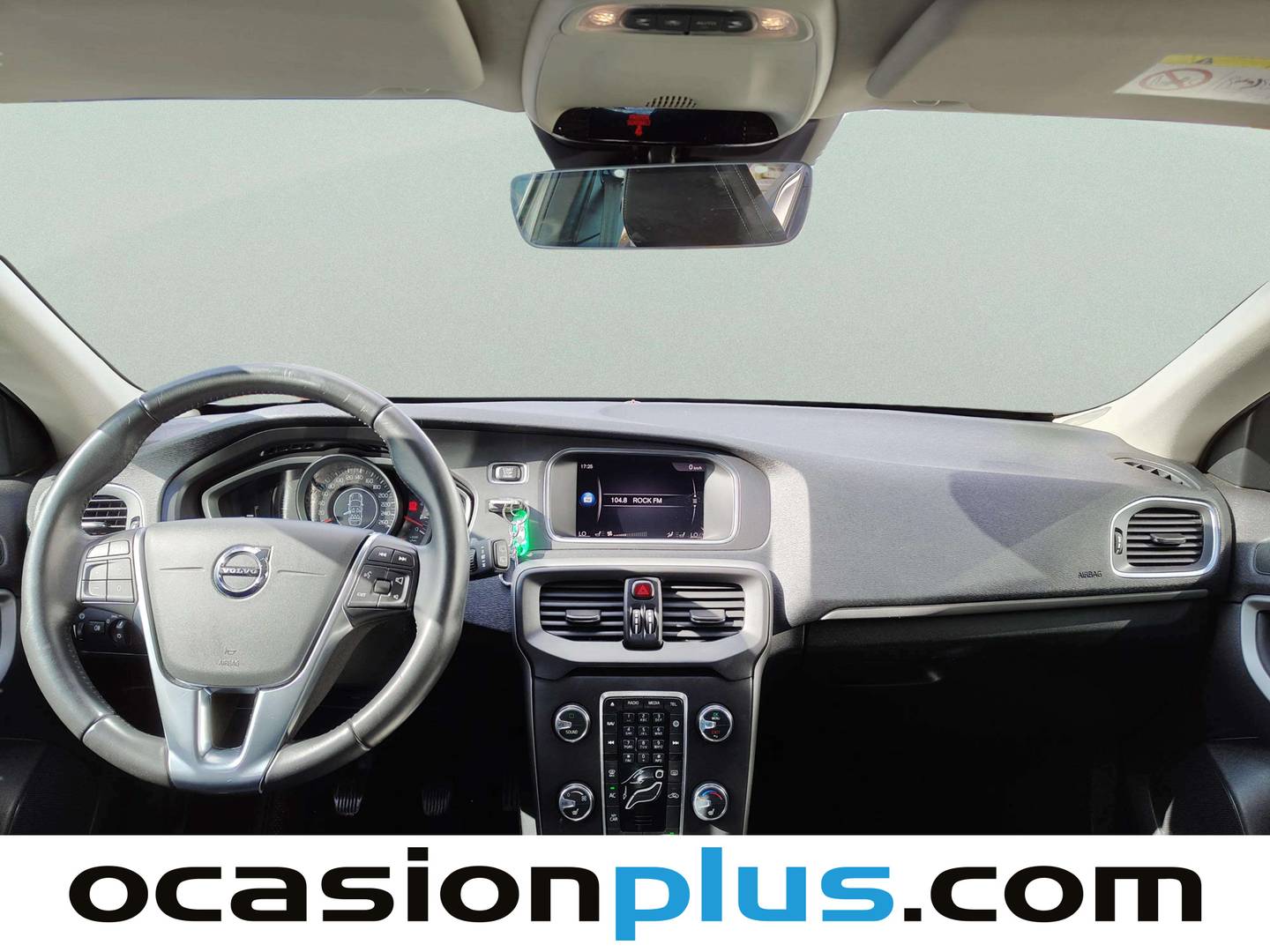 Volvo V40 Volvo V40 D2 Momentum (120 CV) de segunda mano