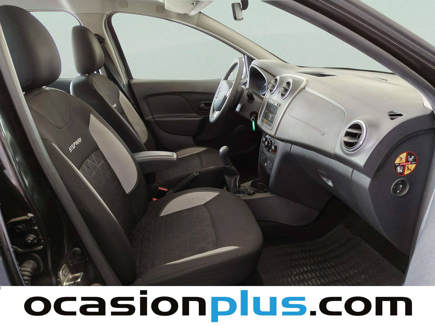 Dacia Sandero Dacia Sandero Stepway  TCe (90 CV) km 0