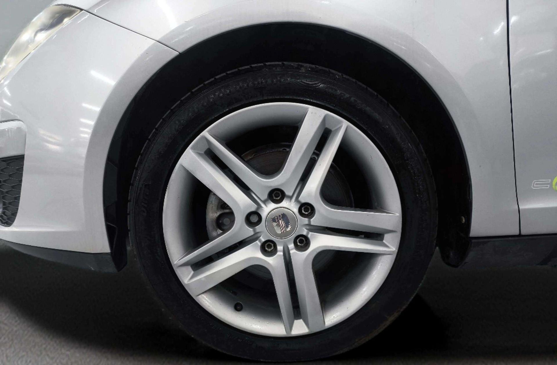 SEAT Altea XL 1.6 TDI DPF Style Ecomotive - foto 33