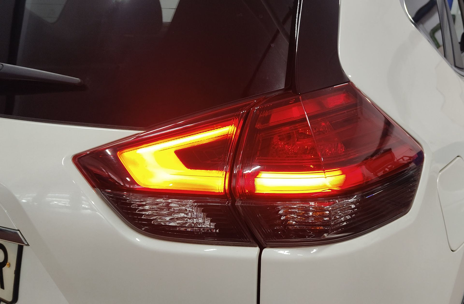 Nissan X-Trail 1.6 dCi Tekna 7 plazas - foto 21