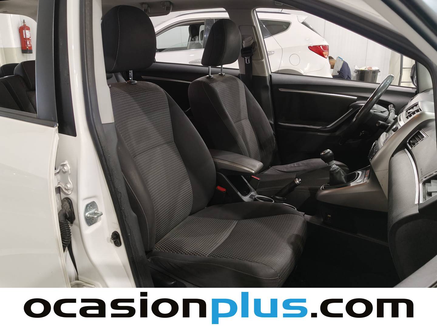 Toyota Verso Toyota Verso 115D Advance (112 CV) diésel