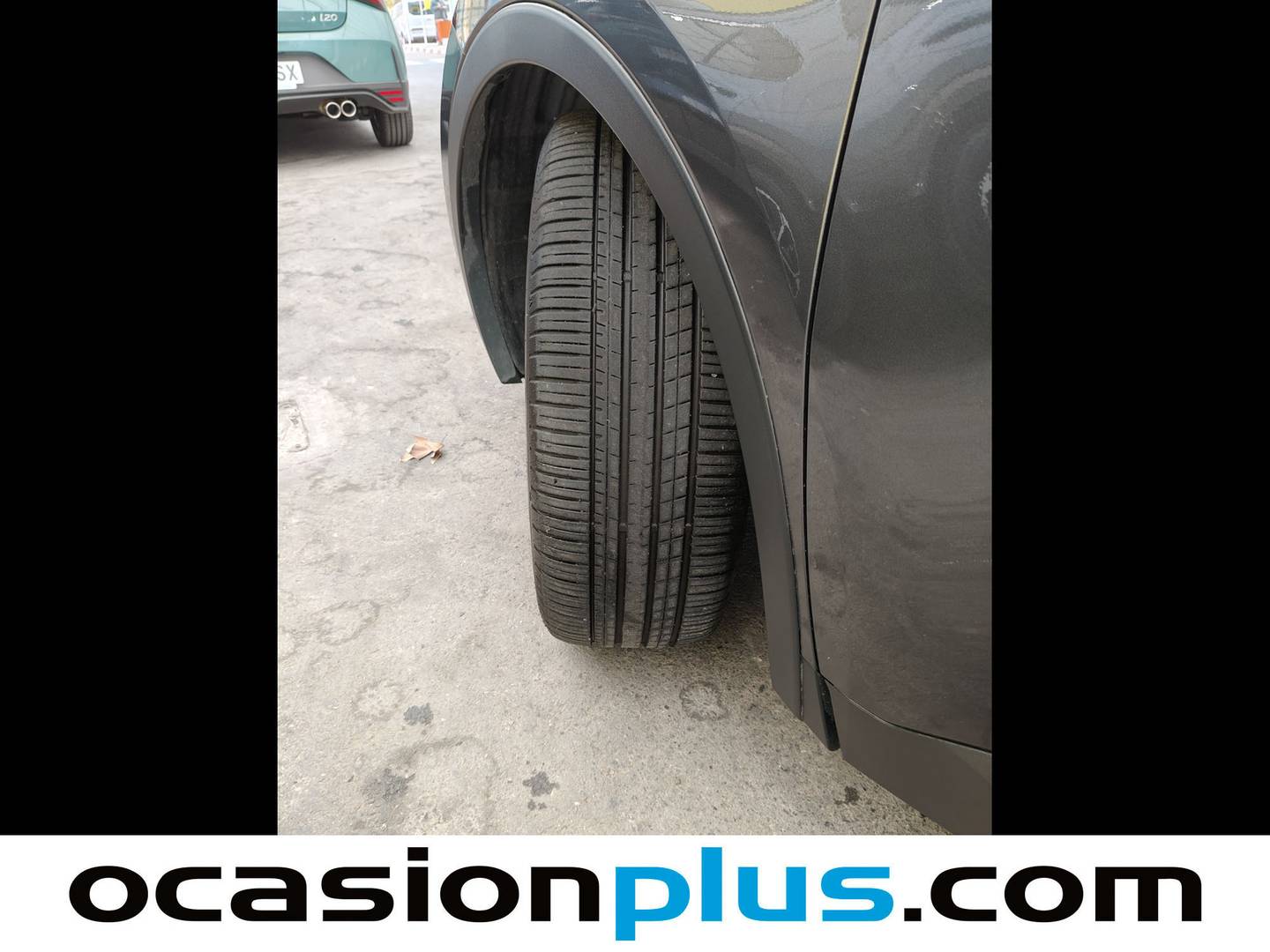 Toyota C-HR Toyota C-HR 200H Advance (184 CV) 2024