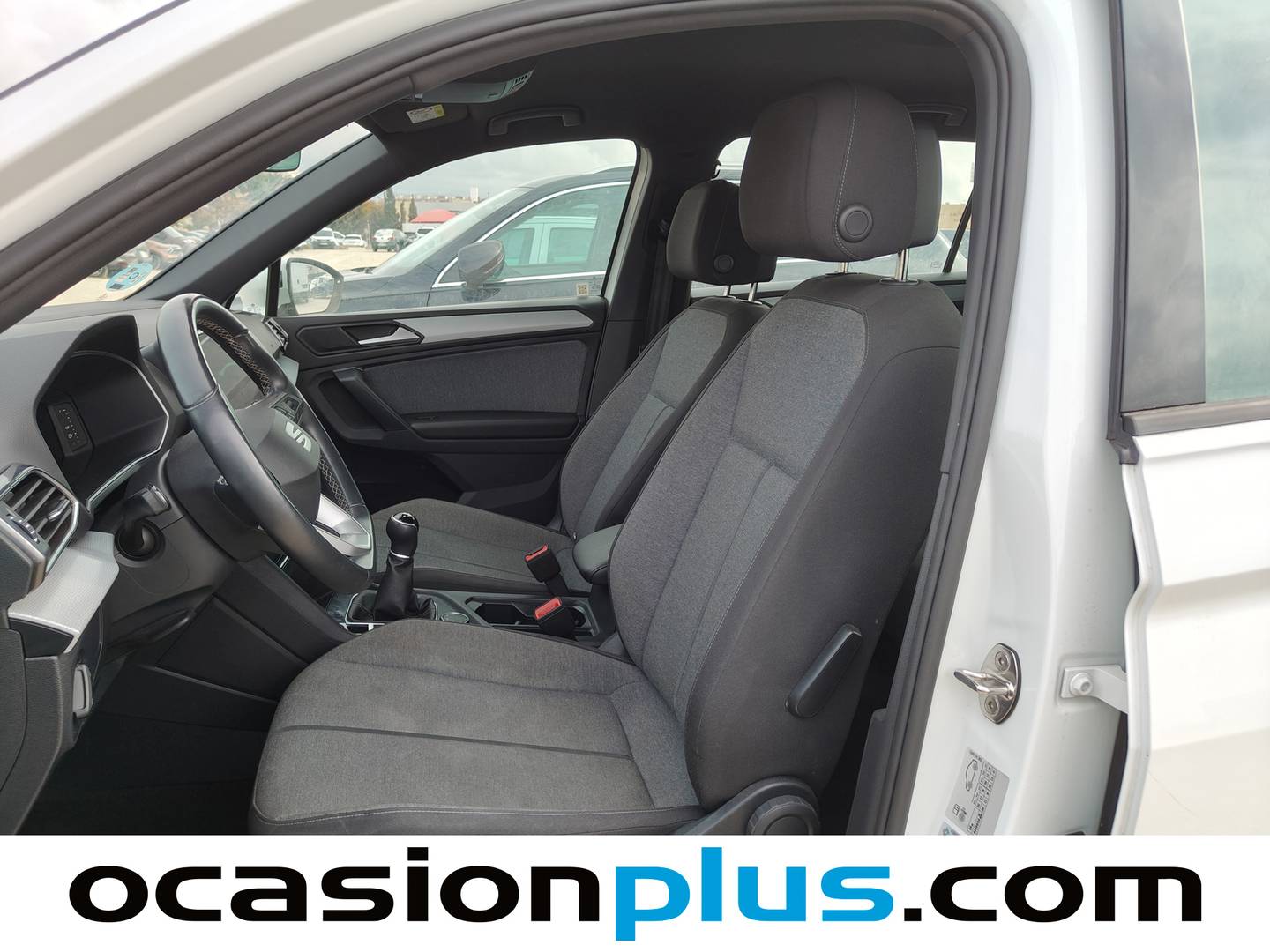 Foto Seat Tarraco SEAT Tarraco 1.5 TSI S&S Style XL (150 CV) 7 Plazas