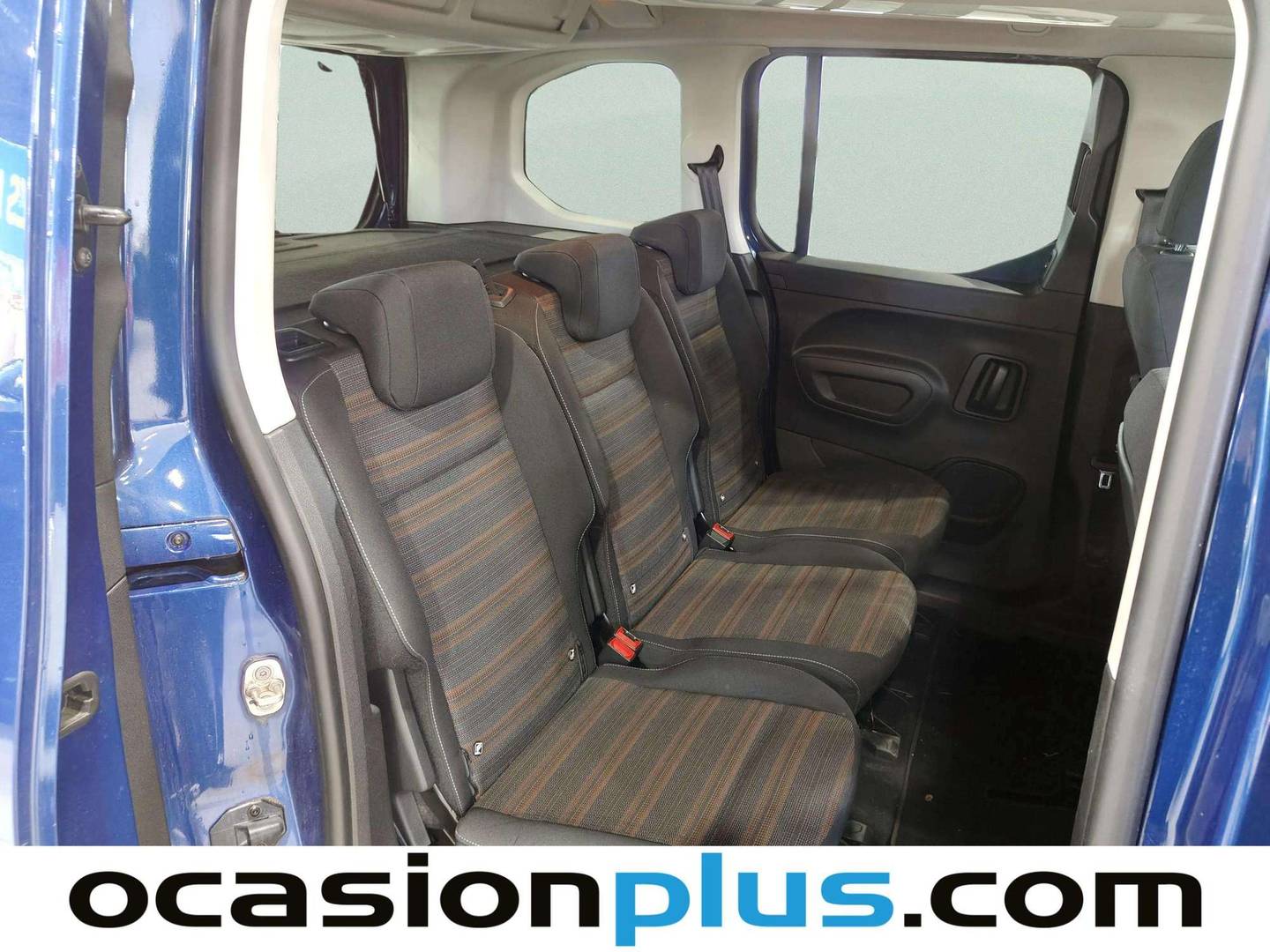 Opel Combo Life Opel Combo Life 1.5TD S&S Innovation (100 CV) diésel