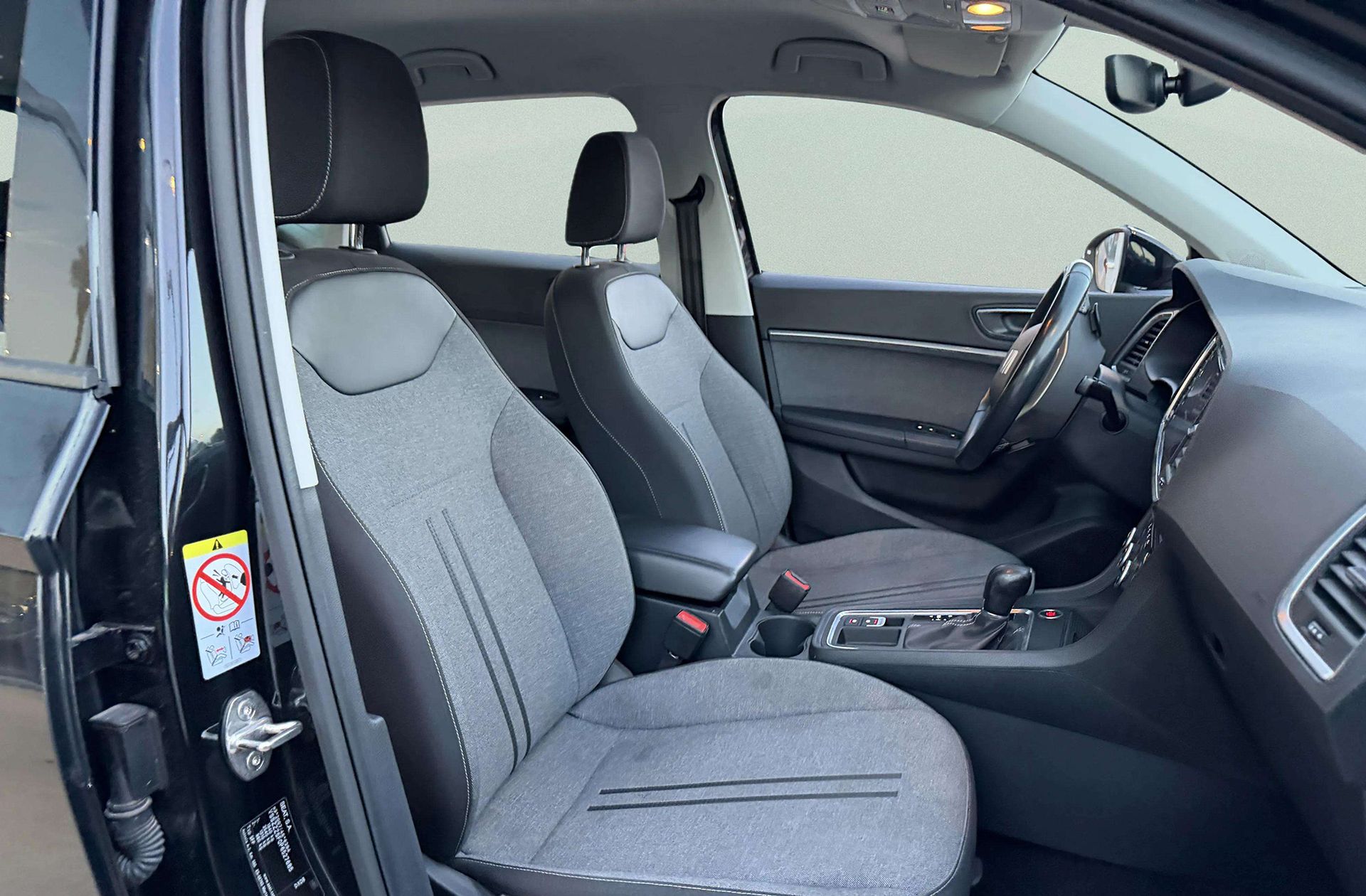 SEAT Ateca 1.5 TSI Style XL DSG - foto 20