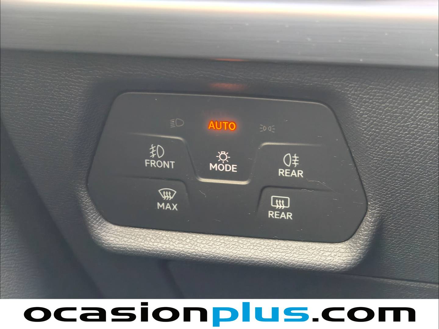 Acabados Seat León Seat León 1.5 TSI S&S FR (150 CV)