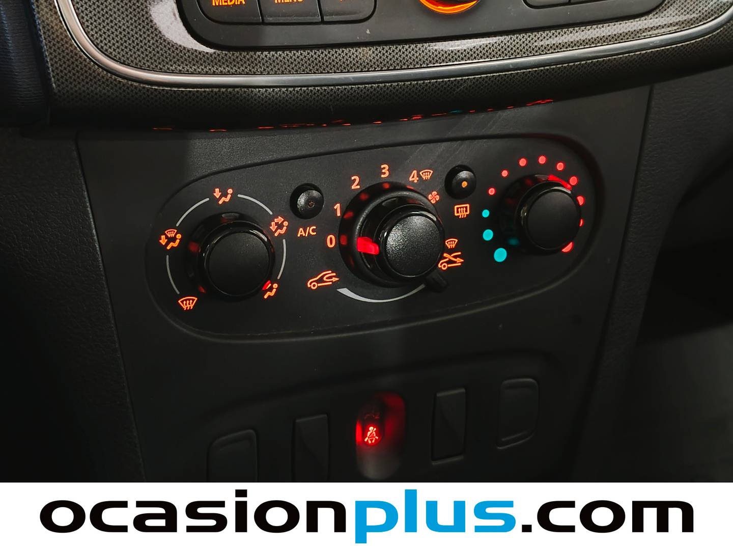 Dacia Sandero Dacia Sandero Stepway Essential TCe (90 CV) de ocasión