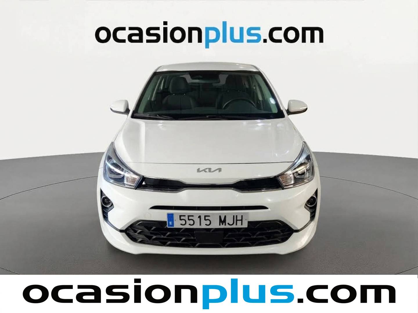 KIA Rio KIA Rio 1.0 T-GDi MHEV iMT Drive (100 CV) barato