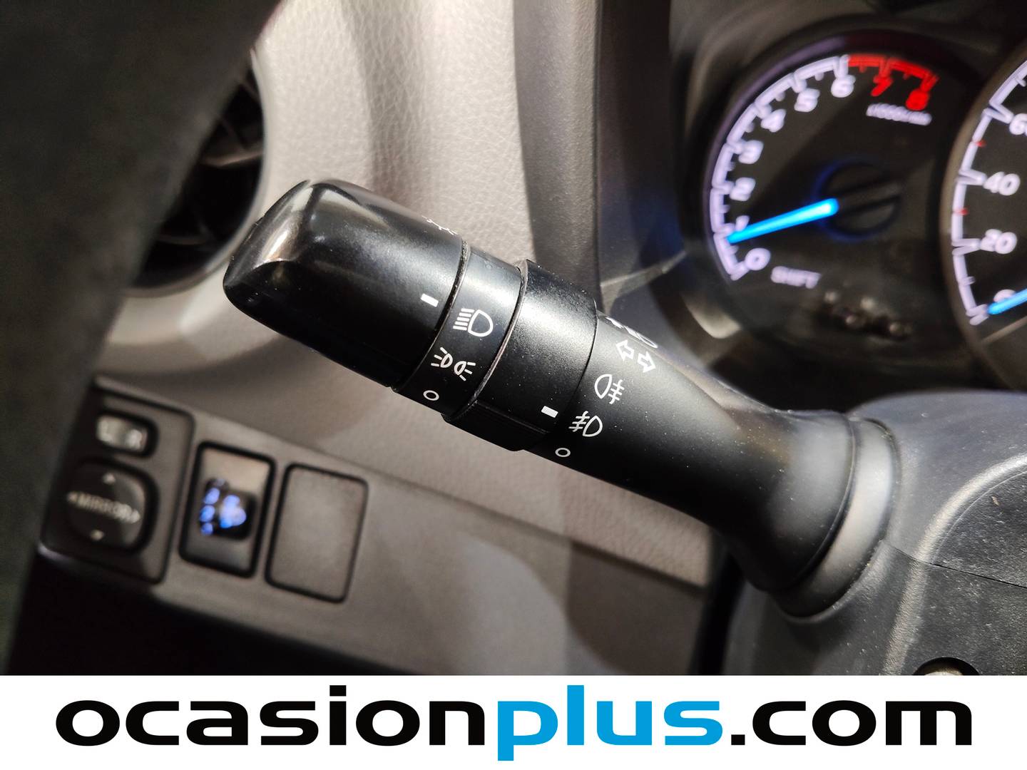 Toyota Yaris Toyota Yaris 70 Active (69 CV) de ocasión