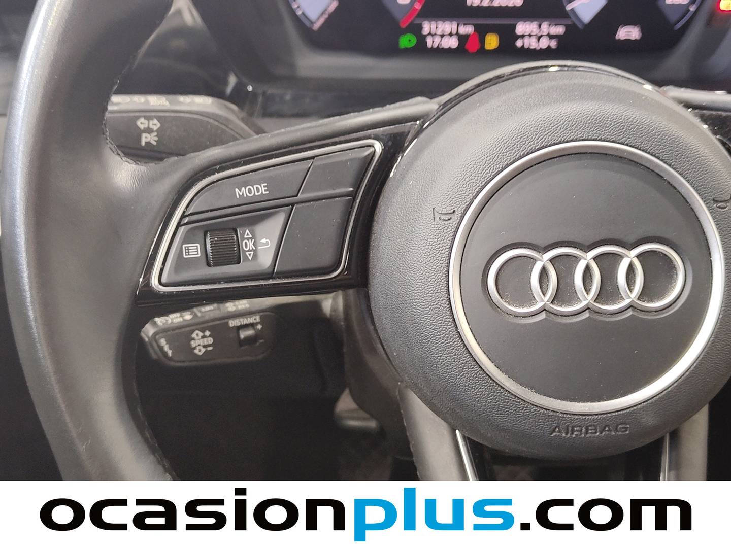 Foto Audi A3 Audi A3 Sportback Advanced 30 TFSI (110 CV)