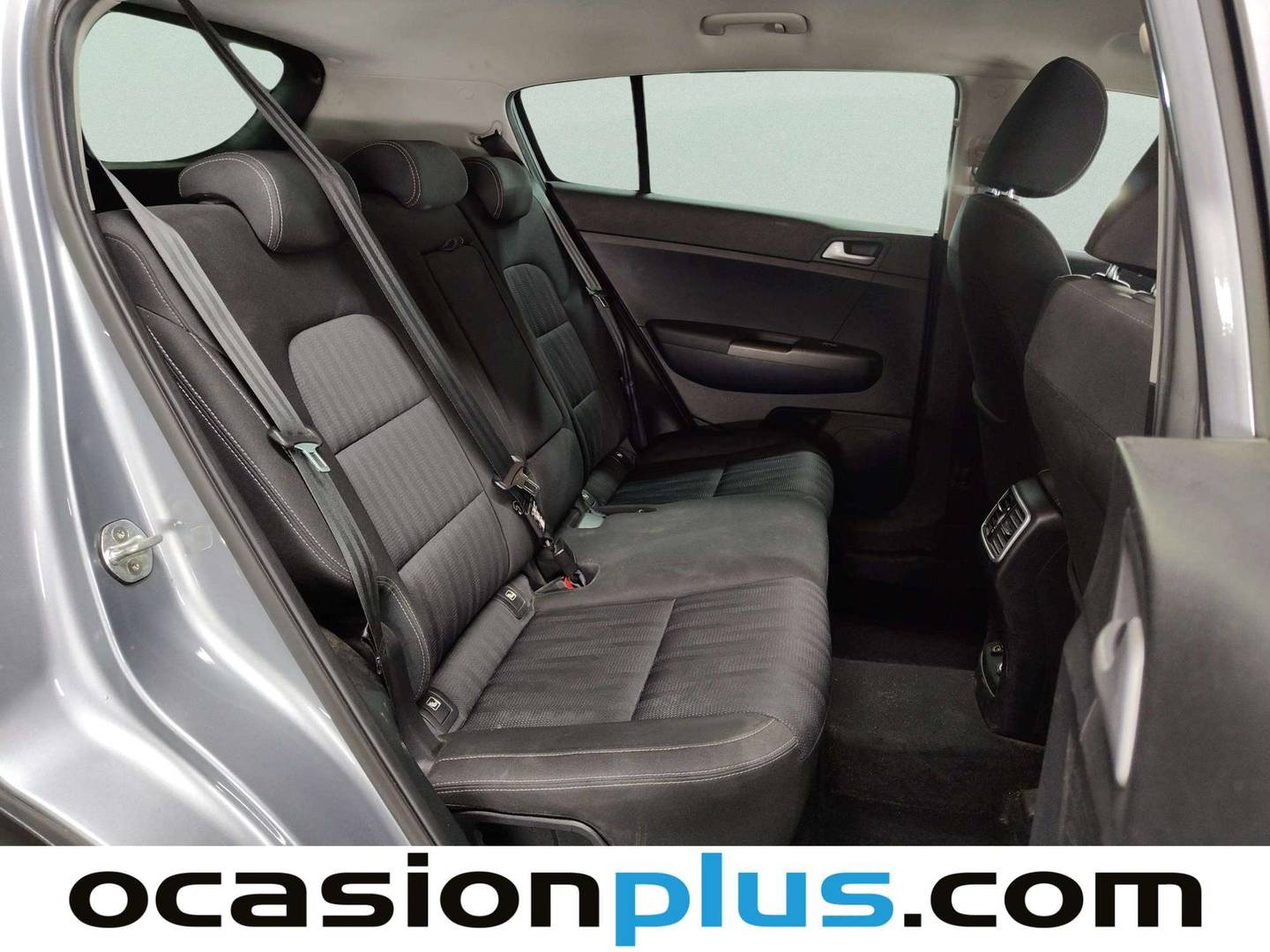 KIA Sportage KIA Sportage 1.6 GDi Drive 4x2 (132 CV) km 0