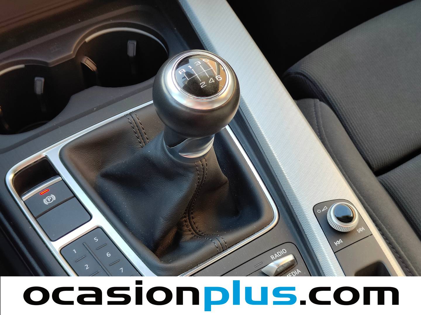 Audi A5 Coupe Audi A5 Coupe S Line 2.0 TDI (190 CV) de segunda mano