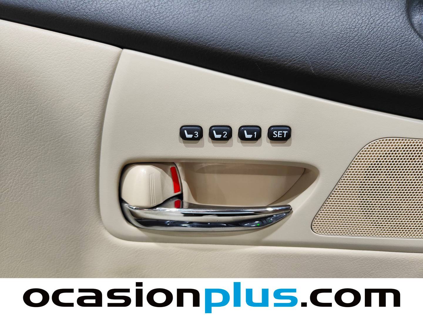Paquetes del Lexus RX Lexus RX RX 450h 25 Aniversario (299 CV)
