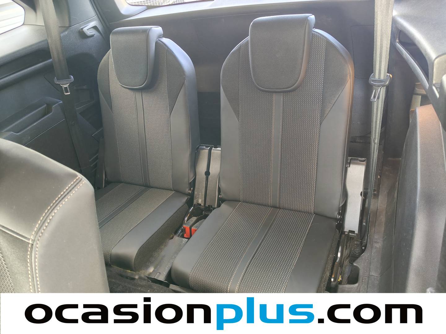 Accesorios del Peugeot 5008 Hybrid Peugeot 5008 Hybrid 1.2 GT eDCS6 (136 CV) 7 Plazas