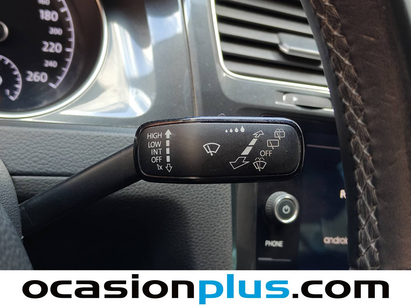 Volkswagen Golf Volkswagen Golf Advance 1.4 TSI (125 CV) 125cv