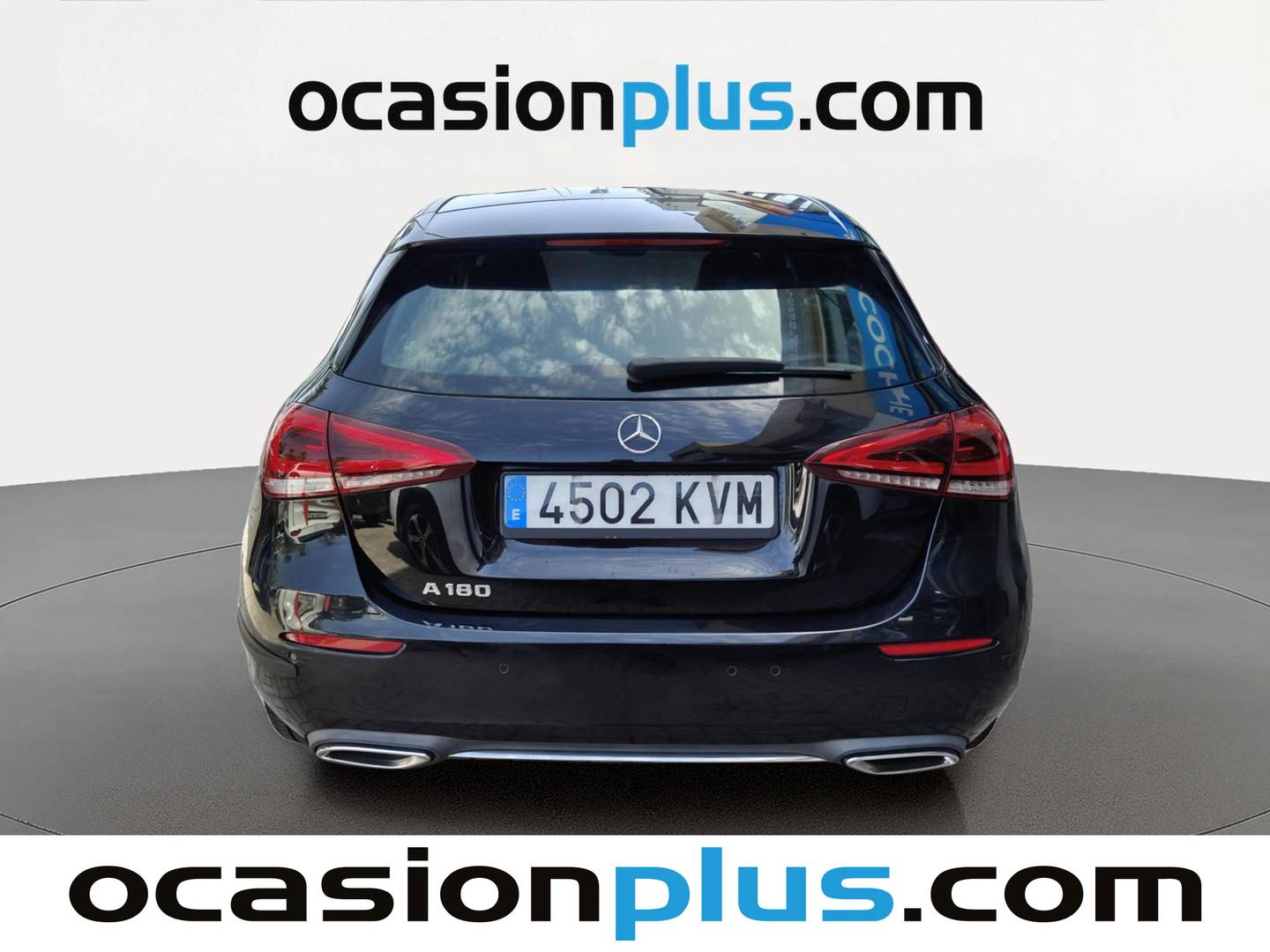 Mercedes Clase A Mercedes Clase A 180 (136 CV) 136cv