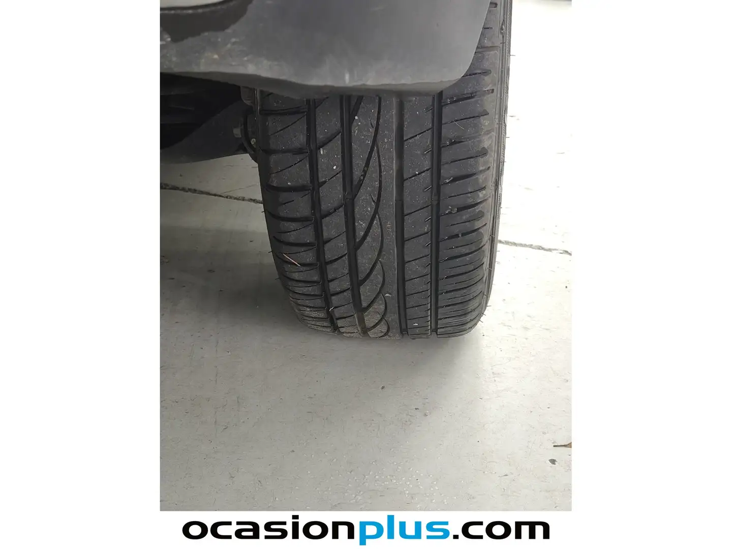 Foto DR AUTOMOBILES DR 5.0 DR AUTOMOBILES DR5 1.5 (116 CV)