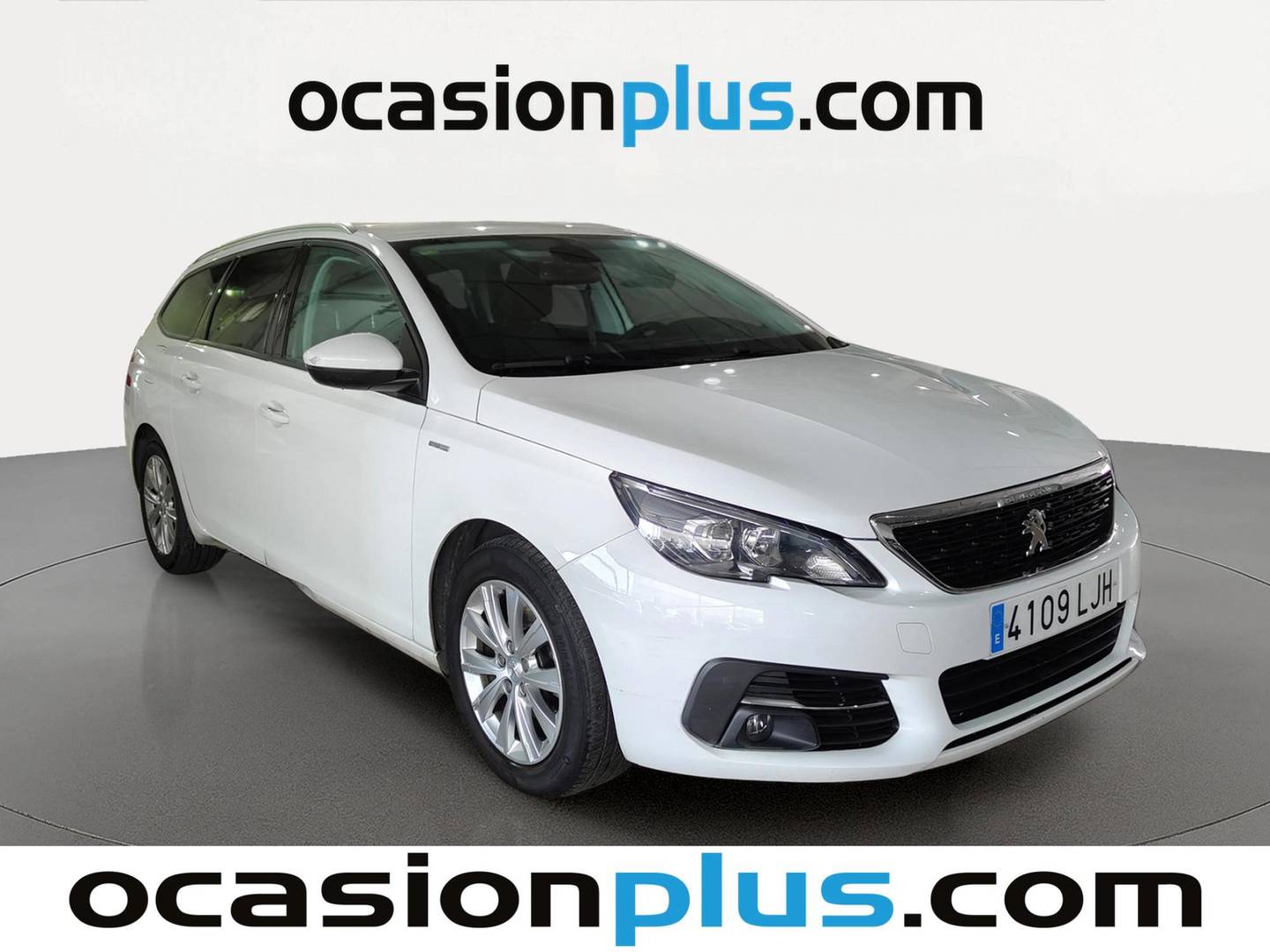 Foto Peugeot 308 Peugeot 308 SW SW BlueHDI 130 S&S Style (130 CV)