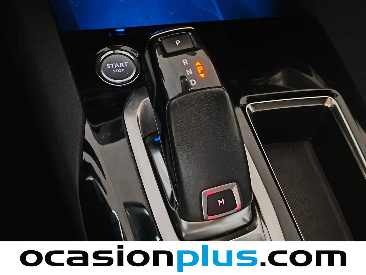 Peugeot 5008 Peugeot 5008 BlueHDI 130 S&S GT Line EAT8 (130 CV) 7 Plazas de segunda mano