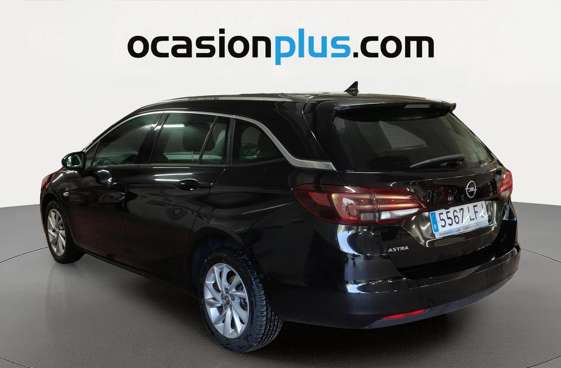 Opel Astra 1.2 Turbo SHR Elegance - foto 3