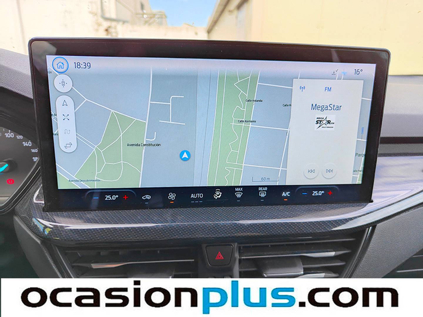 Foto Ford Focus Ford Focus SportBreak 1.0 Ecoboost MHEV ST-Line Auto (155 CV)