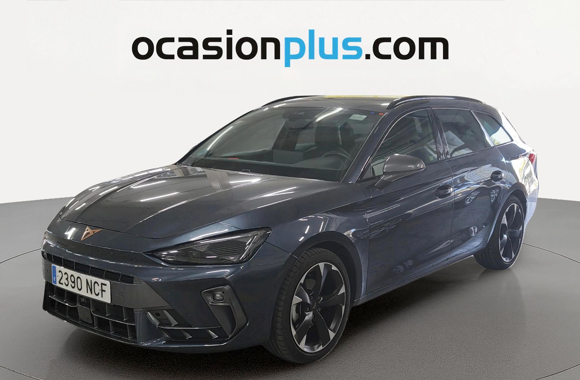Cupra León Sportstourer 1.5 TSI