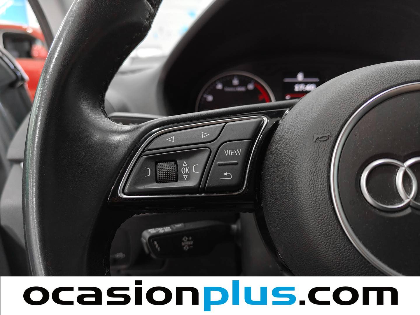 Audi Q2 Audi Q2 Advanced 30 TFSI (110 CV) 110cv