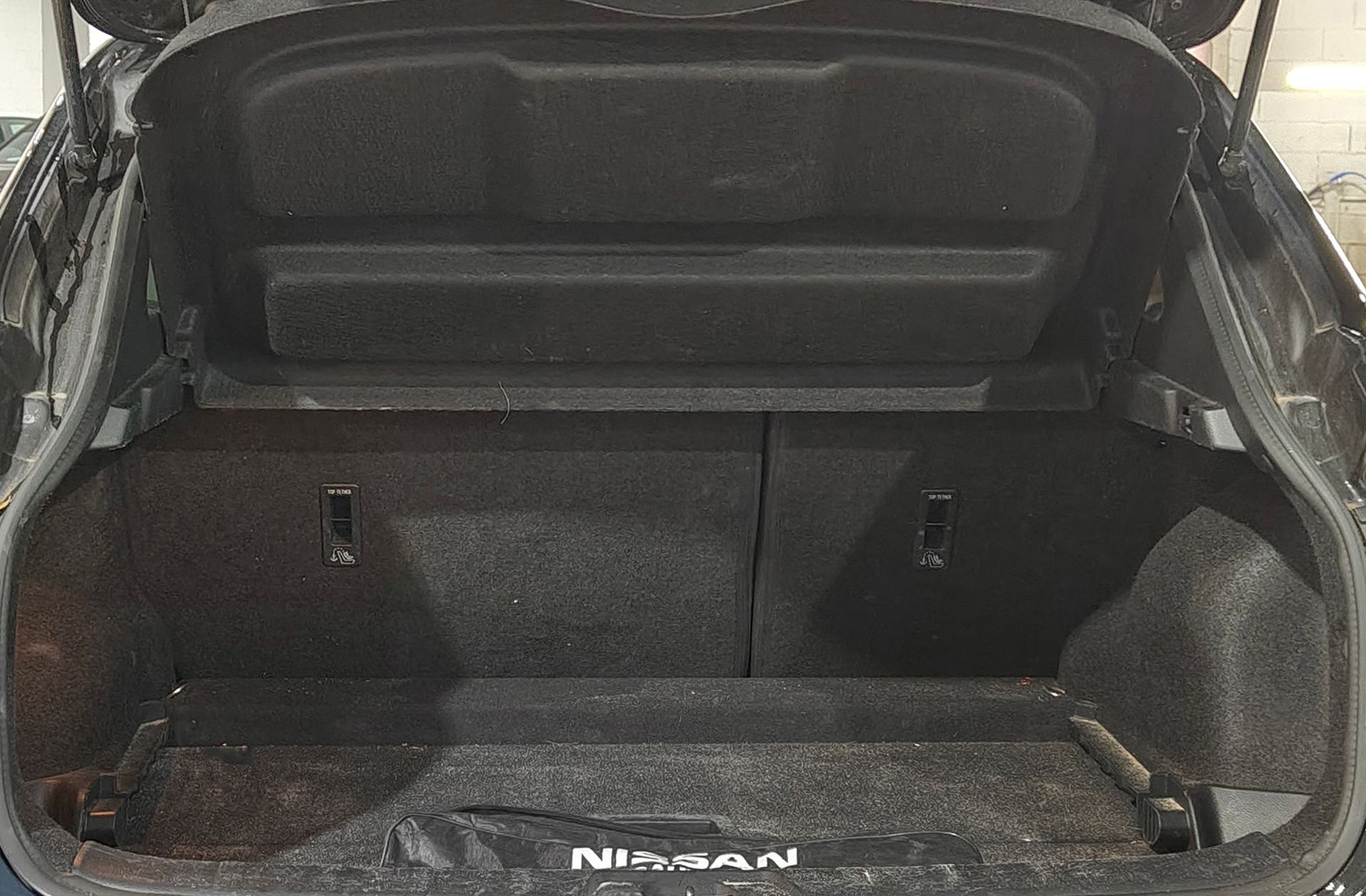 Nissan Qashqai DIG-T 115 N-Connecta - foto 15