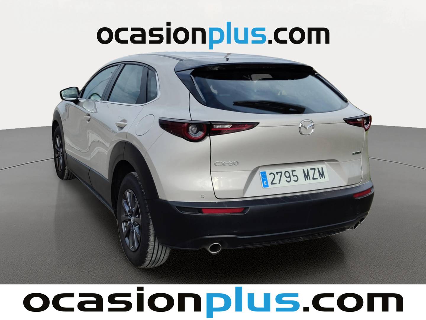 Mazda CX-30 Mazda CX-30 e-SKY G MHEV Prime-line (140 CV) 140cv