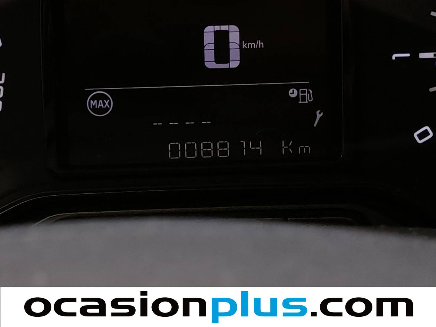 Citroën C3 Aircross Citroën C3 Aircross PureTech 110 S&S You! (110 CV) seminuevo