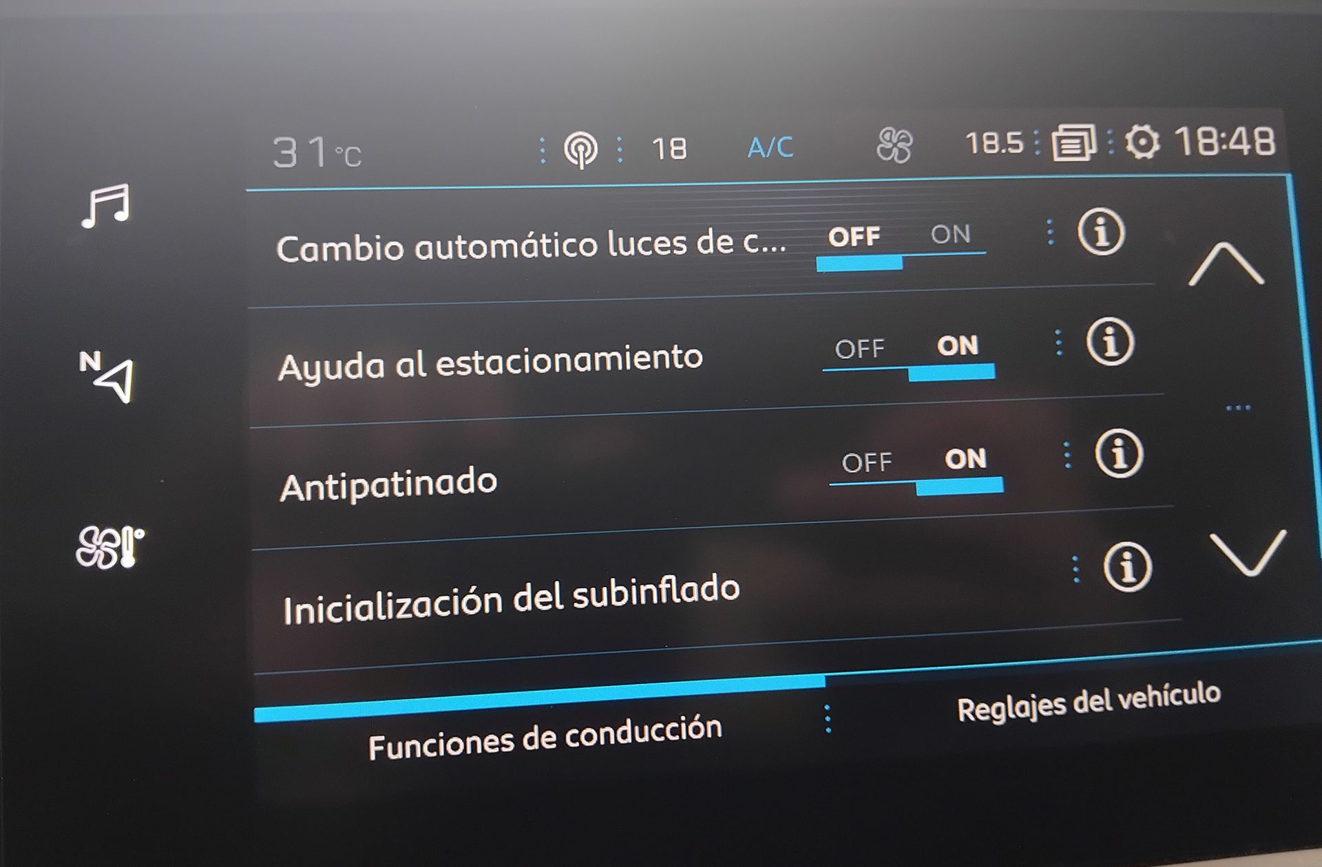 Peugeot 308 PureTech 110 Style - foto 13
